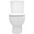 Унитаз-компакт Sanita Luxe Art Luxe WC.CC/Art/2-DM/WHT.G/S1 с крышкой микролифт - фото 12