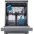 Отдельностоящая посудомоечная машина Korting KDF 60240 S - фото 3
