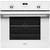 Встраиваемый электрический духовой шкаф Korting OKB 792 CFW - фото 
