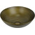 Раковина-чаша Bronze de Luxe Sphera 40 см 6203, бронза - фото 3