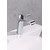 Смеситель для раковины Ravak Flat - FL 014.00 X070118 - фото 2