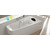 Ванна акриловая Jacob Delafon Odeon Up 160х90 см R E6081RU-00 - фото 8