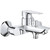 Смеситель для ванны Grohe BauEdge 23604001 - фото 