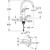 Смеситель для кухни Grohe Eurosmart 33202003 - фото 8