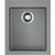 Кухонная мойка Omoikiri Bosen 41-GR 4993543, leningrad grey, Цвет производителя: Leningrad Grey - фото 
