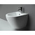 Биде подвесное Ceramicanova Metropol CN4003 - фото 4