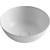 Раковина-чаша Ceramicanova Element 36 см CN6003, белый матовый - фото 