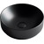 Раковина-чаша Ceramicanova Element 35 см CN6007, чёрный матовый - фото 