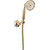 Душевой гарнитур Cezares OLIMP-KD-03/24, золото - фото 