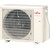 Сплит-система Fujitsu Clarios ASYG24KLCA/AOYG24KLCA - фото 2
