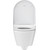 Унитаз подвесной Duravit D-Neo Rimless 2577090000 - фото 7