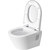 Унитаз подвесной Duravit D-Neo Rimless 2587090000 - фото 4