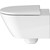 Унитаз подвесной Duravit D-Neo Rimless 2577090000 - фото 4
