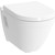 Унитаз-биде подвесной Vitra S50 Rim-Ex 7740B003-0850 - фото 