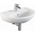 Раковина подвесная Vitra Norm Fit 55 см 6894B099-1776 - фото 