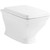 Унитаз приставной ArtCeram Civitas CIV003 01 00 - фото 