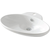 Раковина-чаша ArtCeram Washbasins Fuori 63 см TFL004 01 00 bi*1 - фото 