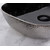 Раковина-чаша CeramaLux LuxeLine 45 см D1333H020, черный/серый - фото 6