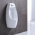 Писсуар подвесной сенсорный CeramaLux X546P (слив в стену) - фото 7