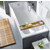 Ванна акриловая Duravit D-Code 170x70 см 700098000000000 - фото 4