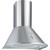 Вытяжка MBS Gasteria 160 inox - фото 