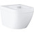 Унитаз подвесной безободковый Grohe Euro Ceramic 39206000 - фото 2