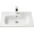 Тумба подвесная с раковиной  Roca Victoria NORD 60 см ZRU9000028, белый - фото 12