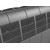 Радиатор Royal Thermo Biliner 350 Noire Sable 640х430 мм (8 секций) - фото 3