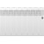 Радиатор Royal Thermo Biliner 350 Bianco Traffico 640х430 мм (8 секций) - фото 2