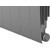 Радиатор Royal Thermo BiLiner 500 Silver Satin 320х570 мм (4 секции) - фото 3