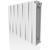 Радиатор Royal Thermo Piano Forte 500 Bianco Traffico 960х590 мм (12 секций) - фото 