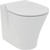 Унитаз приставной Ideal Standard Connect Air AquaBlade E004201 - фото 6