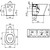 Унитаз приставной Ideal Standard Connect Air AquaBlade E004201 - фото 8