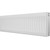 Радиатор Royal Thermo Compact C22-300-1000/9016 1000х300 мм - фото 