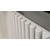 Вертикальный радиатор KZTO Гармония А25 1-1750-14 560х1780 мм (14 секций) - фото 8