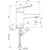 Смеситель для раковины Ideal Standard Ceraplan BD200AA - фото 7