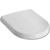Сиденье с крышкой для унитаза Villeroy&Boch Subway 2.0 микролифт 9M68S101 - фото 