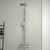 Душевая стойка с термостатом Ideal Standard Ceratherm T50 A7704AA - фото 6