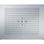 Верхний душ Bossini Dream-Neb 570x470 мм H38657.030 - фото 