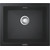 Кухонная мойка Grohe K700U 53 см 31654AP0, чёрный - фото 2