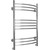 Полотенцесушитель водяной Domoterm Калипсо П10 500х800 мм - фото 2