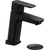 Смеситель для раковины Ravak 10° Free TD F 013.20 X070149, чёрный матовый - фото 
