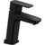 Смеситель для раковины Ravak 10° Free TD F 014.20 X070150, чёрный матовый - фото 