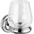 Стакан для зубных щеток Keuco Astor 2150019000 - фото 