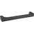 Поручень Keuco Edition 11 30 см 11107130000, цвет хром чёрный - фото 