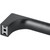 Поручень Keuco Edition 11 30 см 11107130000, цвет хром чёрный - фото 5