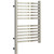 Полотенцесушитель электрический Сунержа Модус 3.0 П12 600x400 мм 00-5700-6040 L - фото 