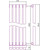 Радиатор Сунержа Эстет-1 225х1800 мм (5 секций) 00-0301-1805 универсальное подключение - фото 5