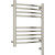 Полотенцесушитель электрический Сунержа Богема 3.0 П9 500x400 мм (прямая перемычка) 00-5805-5040 R - фото 
