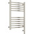 Полотенцесушитель электрический Сунержа Богема 3.0 П11 600x400 мм (прямая перемычка) 00-5805-6040 R - фото 